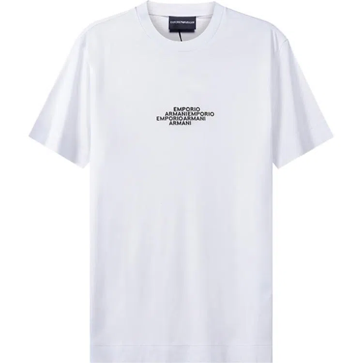 EMPORIO ARMANI FW21 T