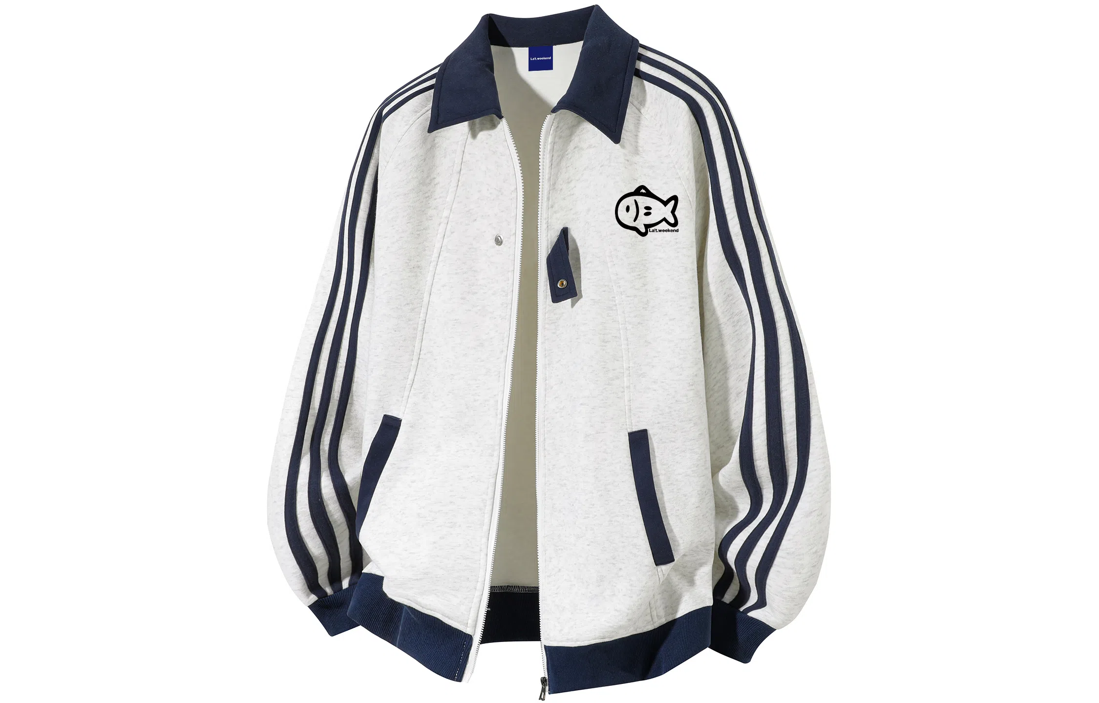 LA'T.WEEKEND 480G Logo