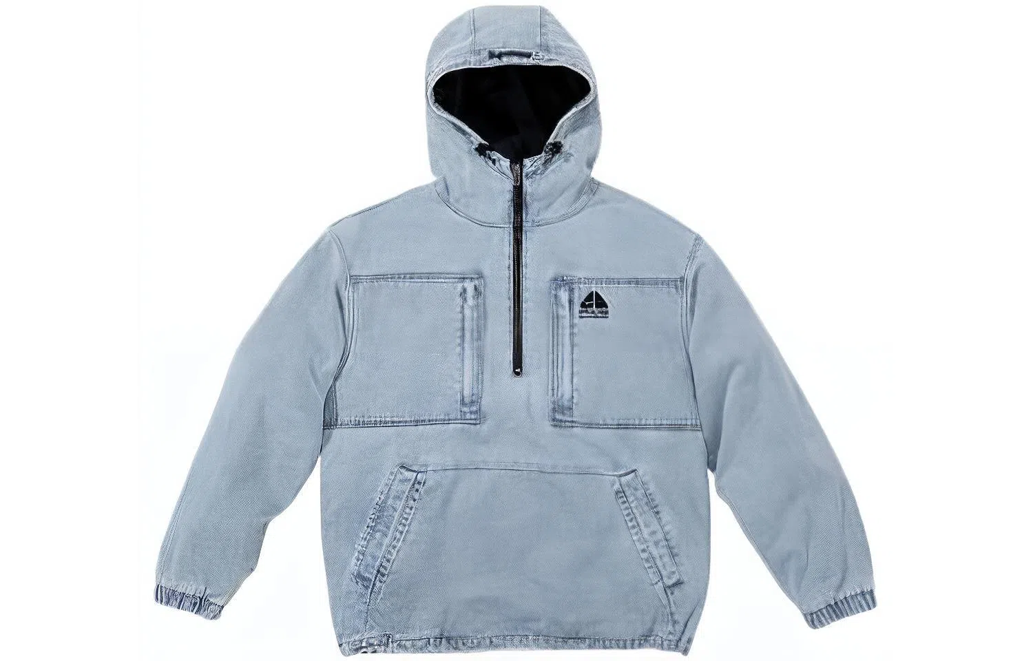 Supreme x Nike ACG Denim Pullover