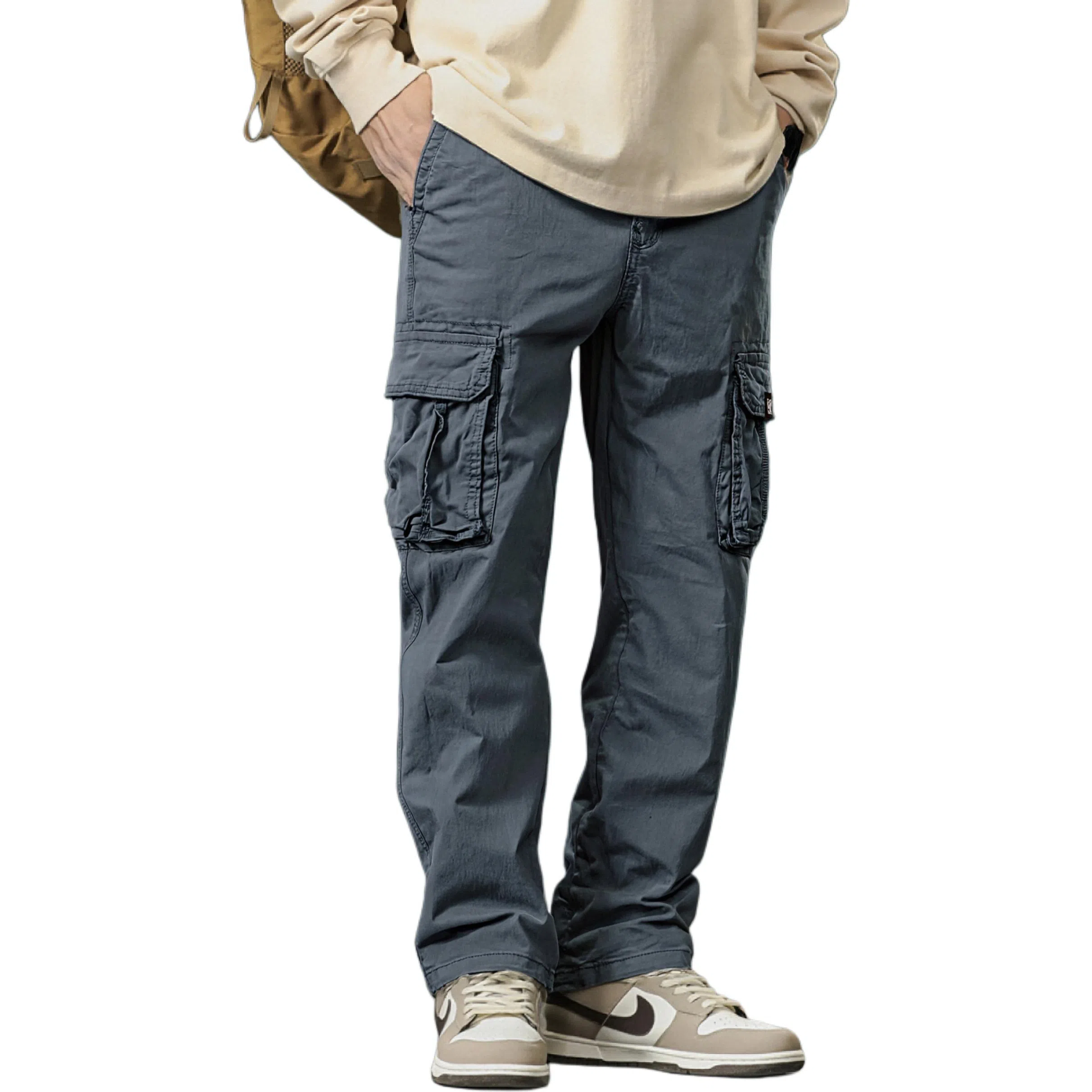 OVERPROTECTION i.tLOGO