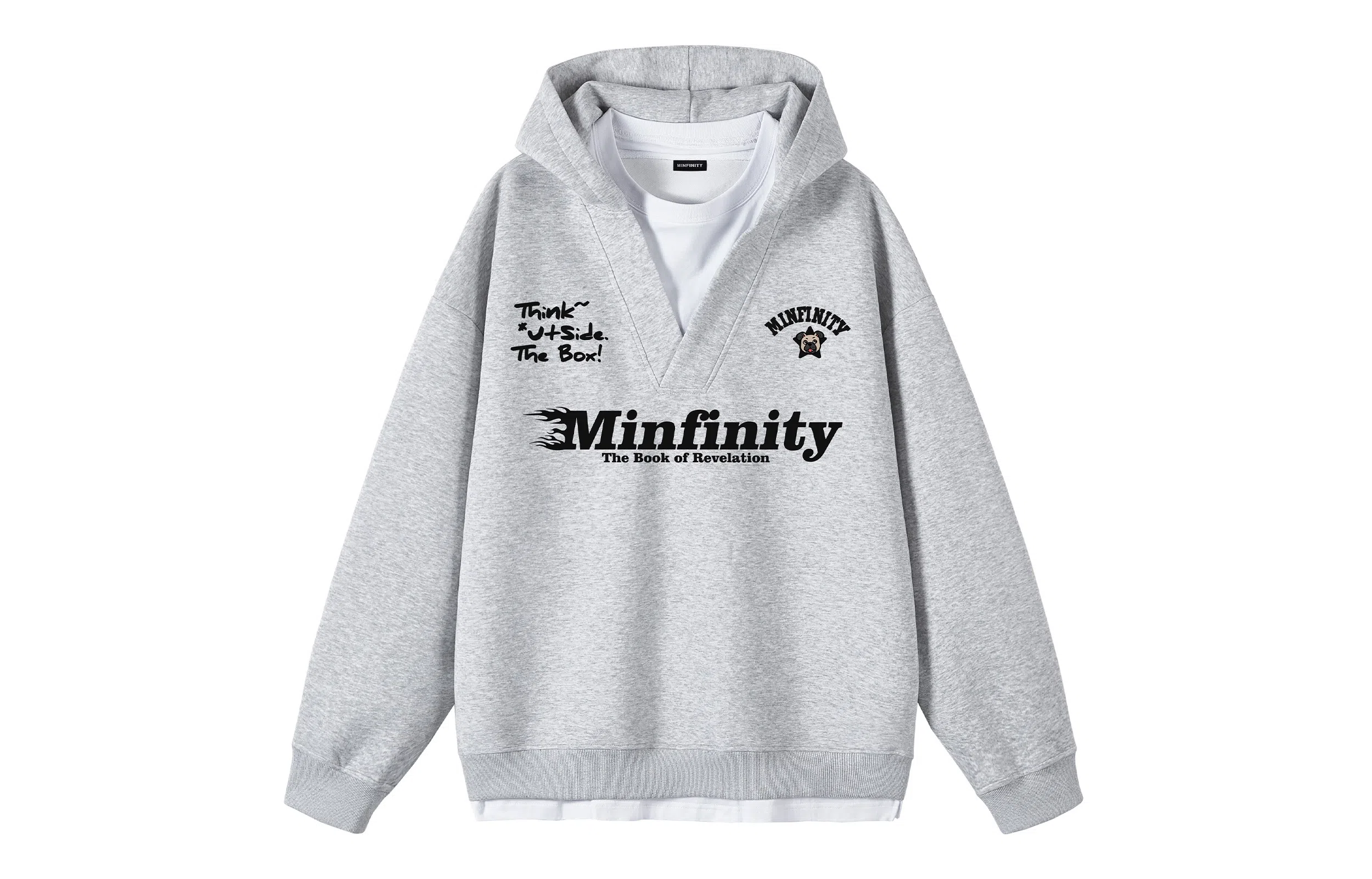 Minfinity