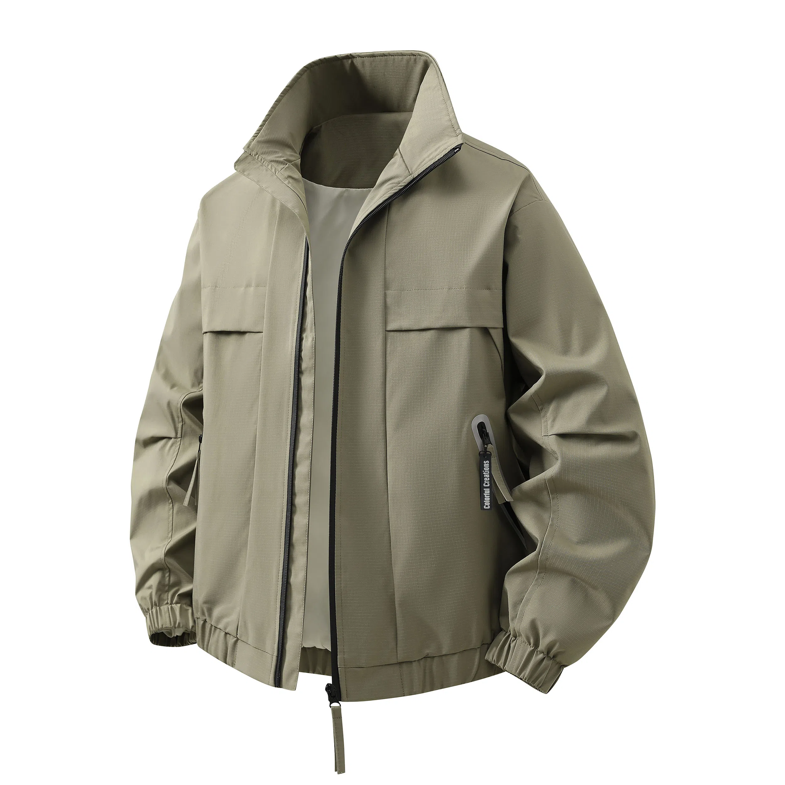 Colorful Creations Vibe