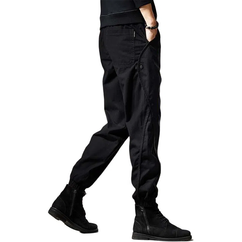 ASSIDUOUS CONFUSED EFFORT