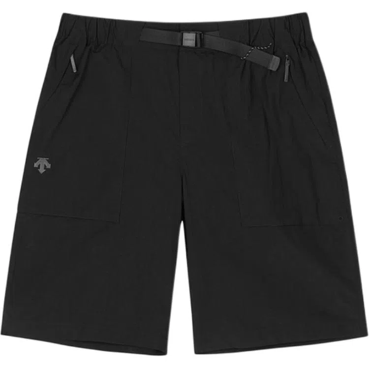 DESCENTE ALLTERRAIN 81