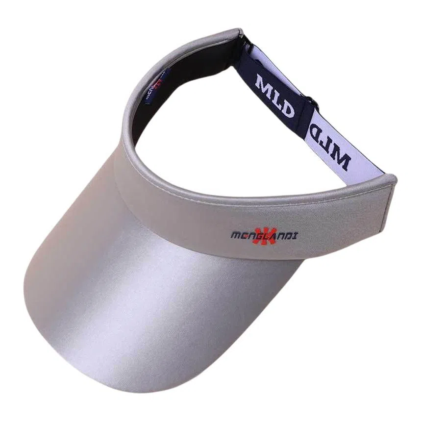 艾佳微 加长檐空户外外运动跑步骑车夏季出游遮阳 聚酯纤维 防晒帽 男女同款情侣款