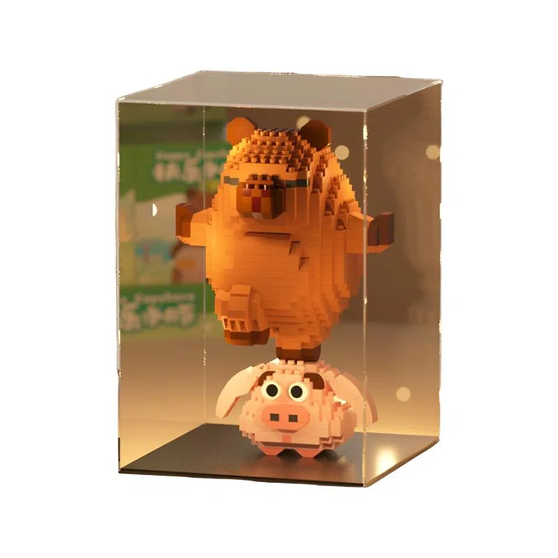 Brangdy 301-600pcs BRA-JM-97