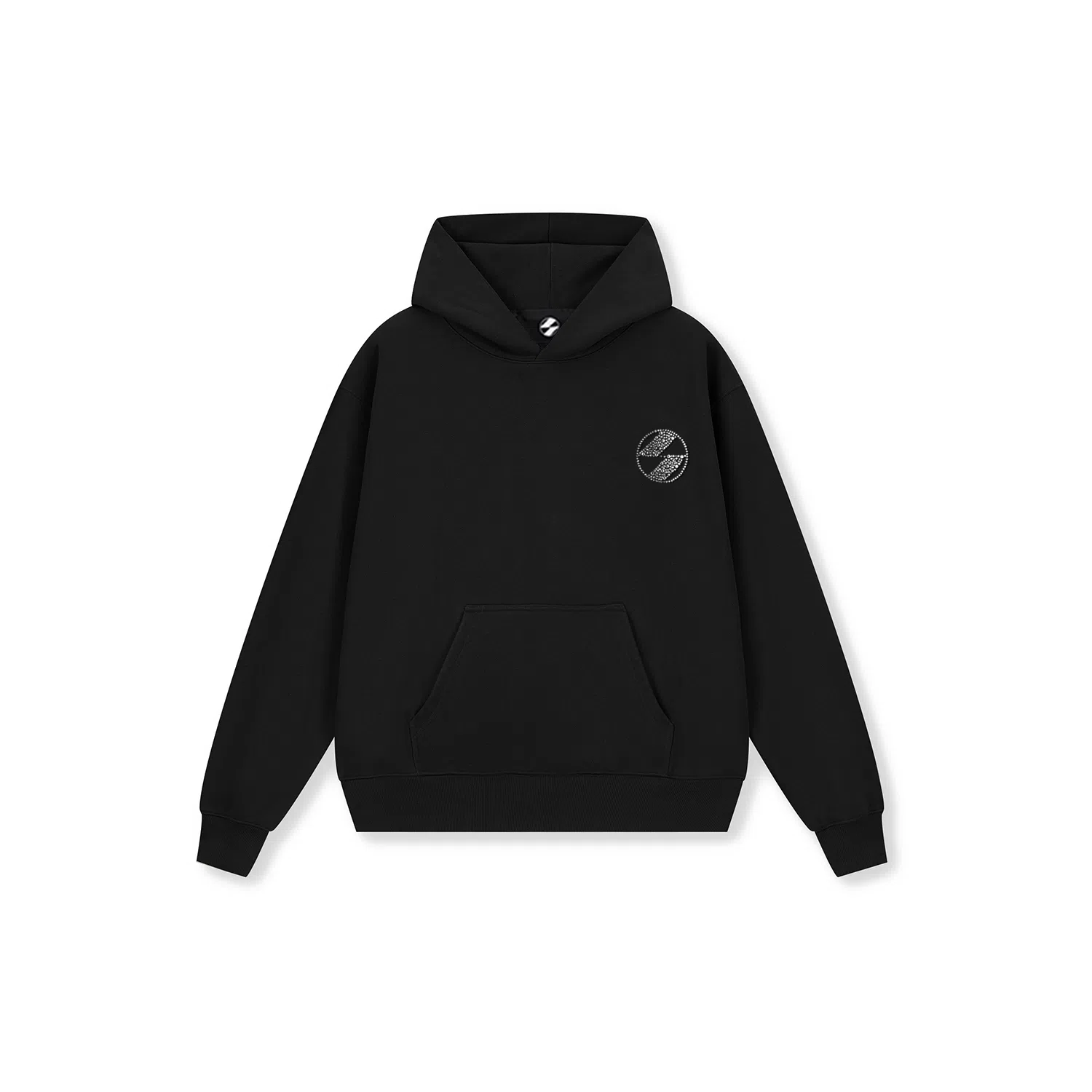 THE SALVAGES FASHION CLUB LOGO