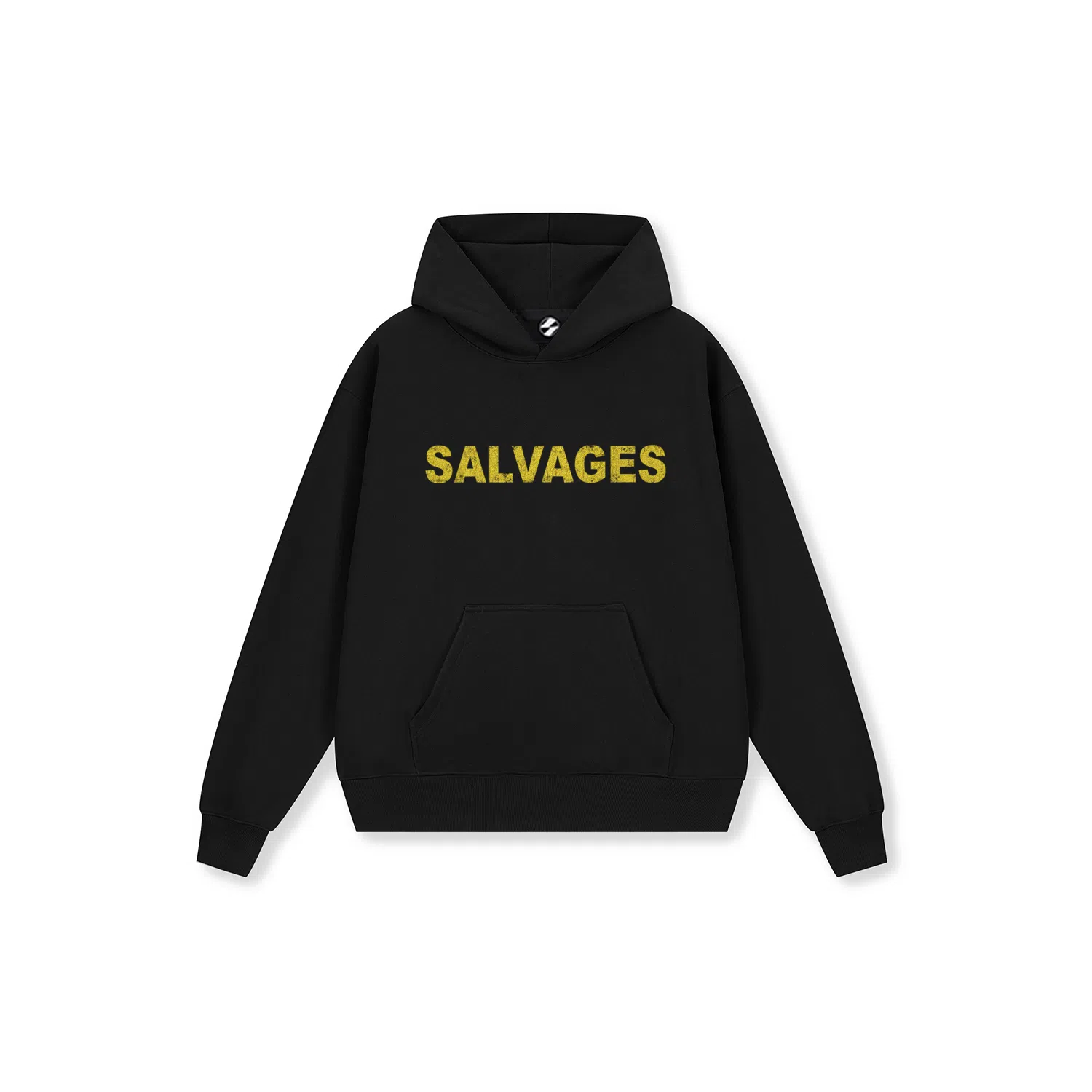 THE SALVAGES FASHION CLUB LOGO