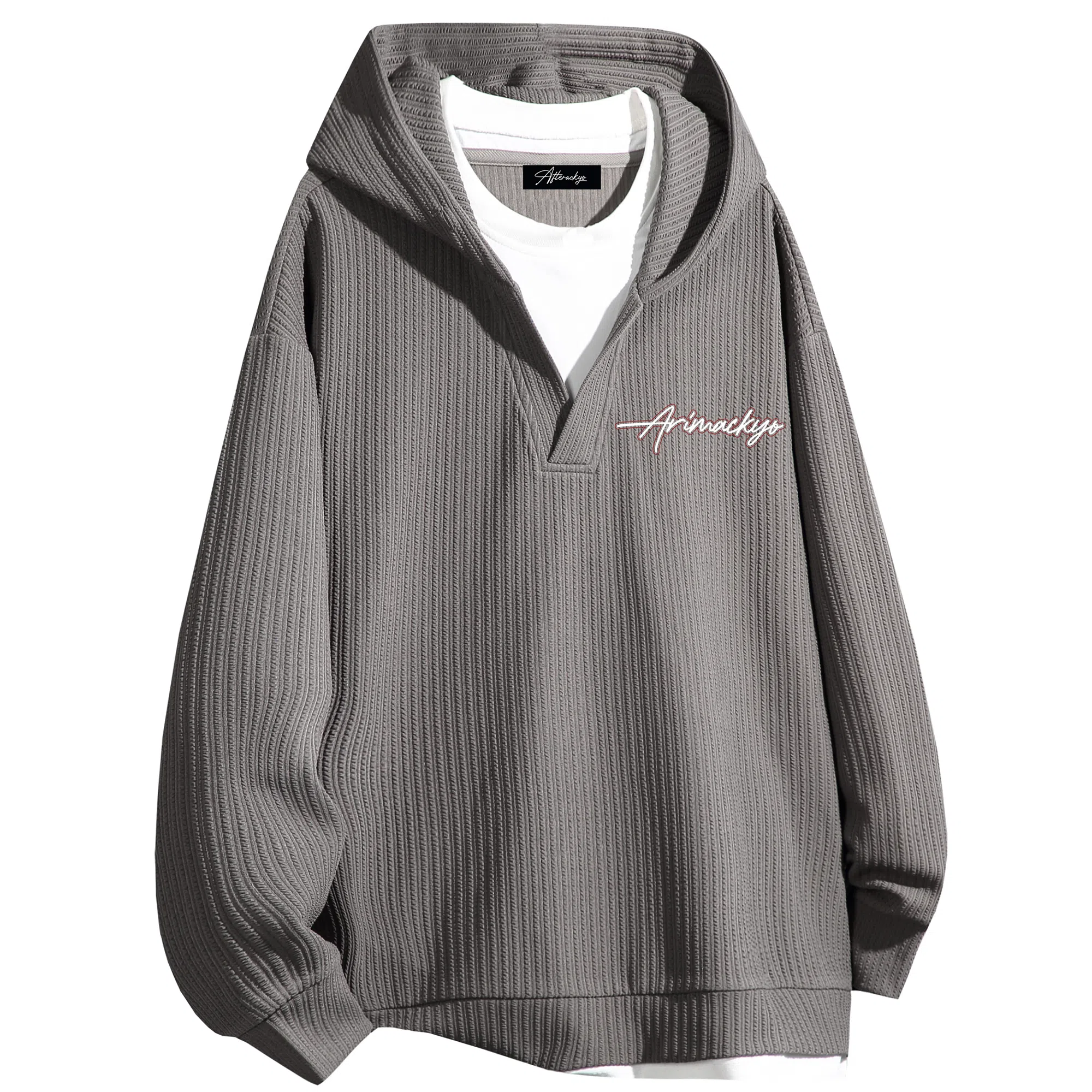 Mackyo x SOORCHCE VLogo