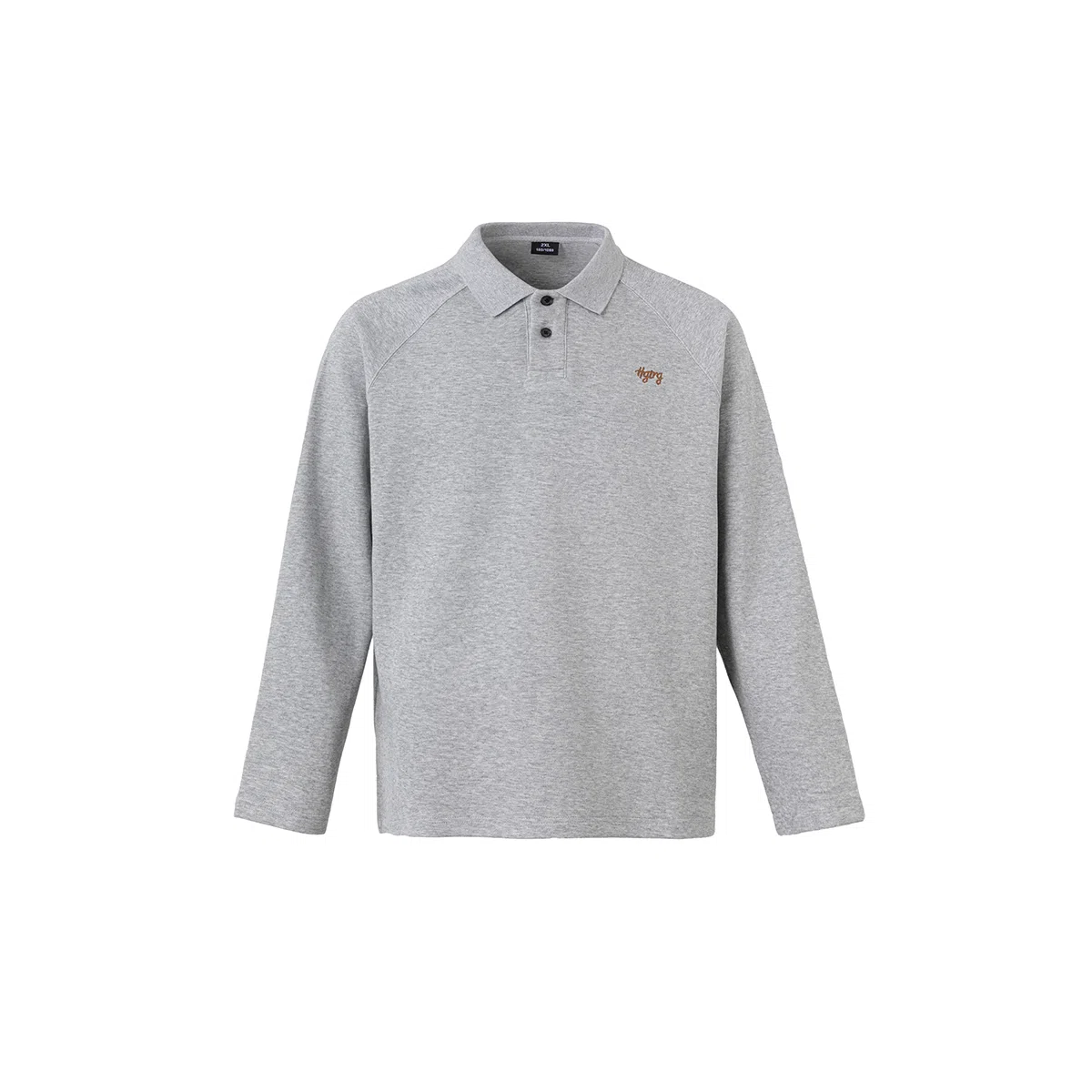 GTRG cleanfitlogoPOLO