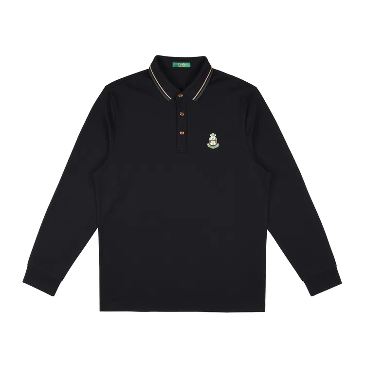 Raidy Boer Polo