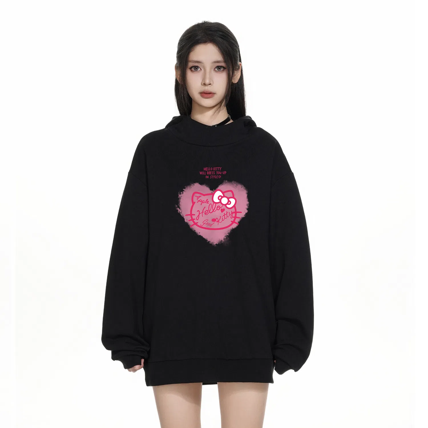 Sanrio x HelloKitty SS25
