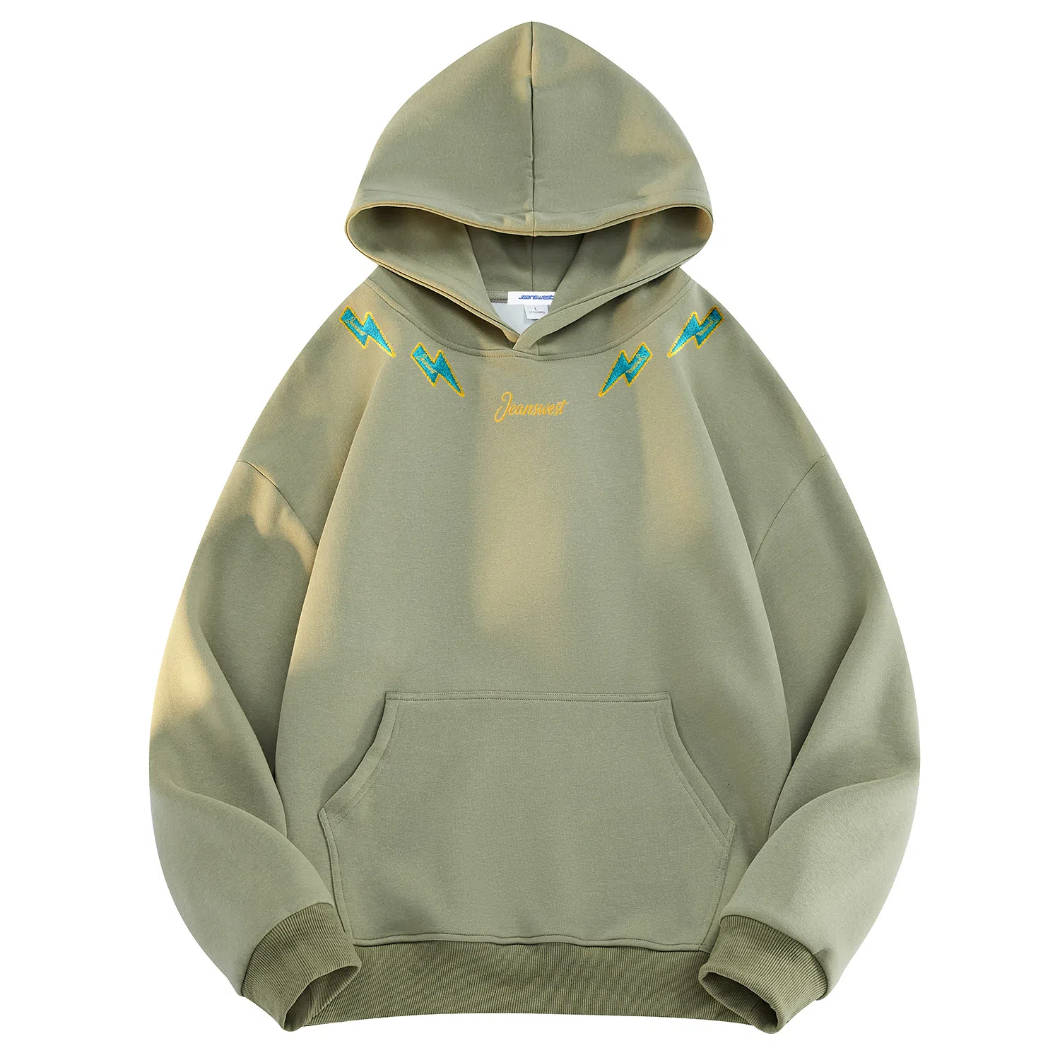 JEANSWEST logocleanfit