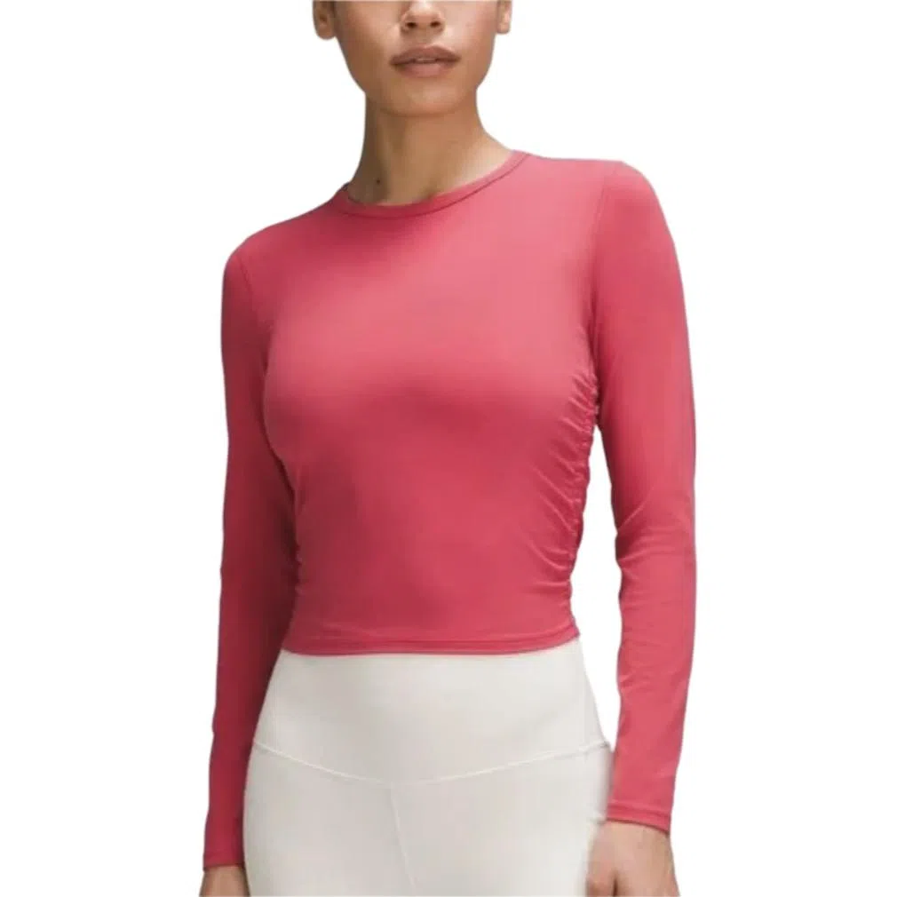 lululemon All It Takes Nulu T