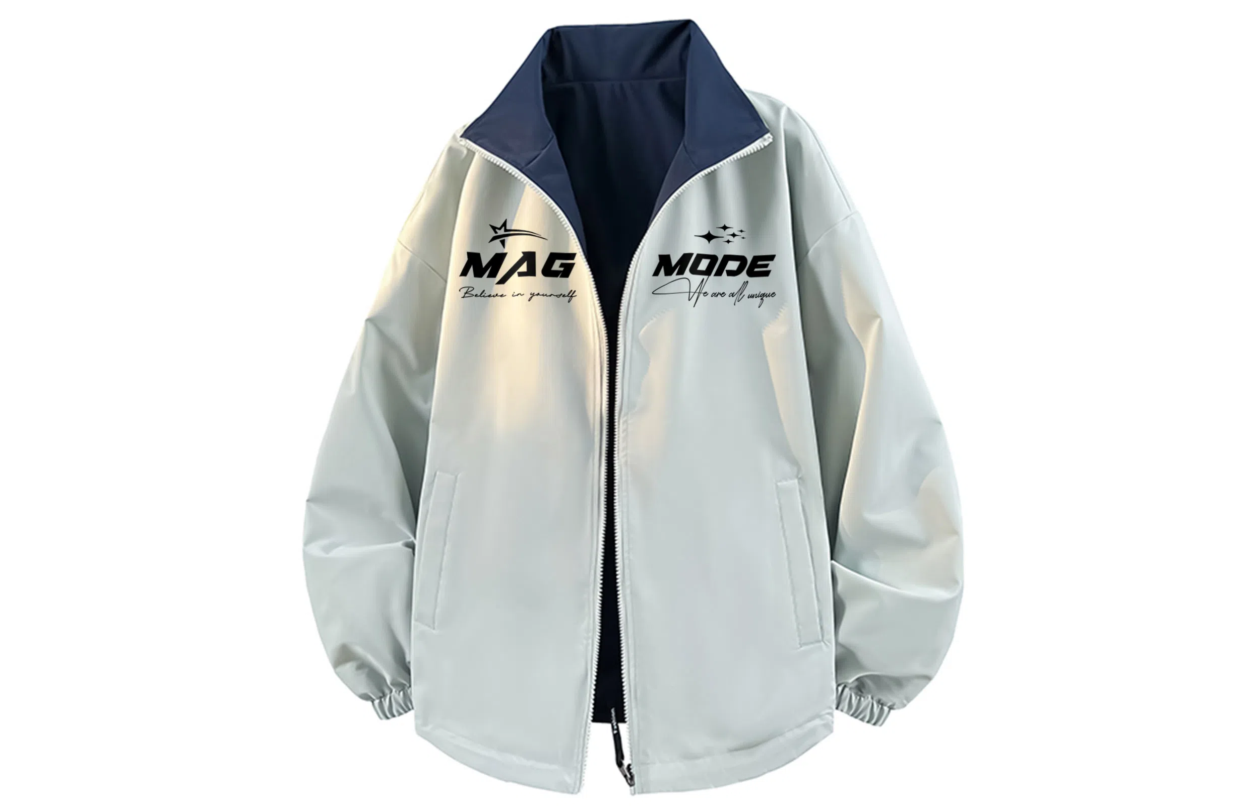 magmode Logo