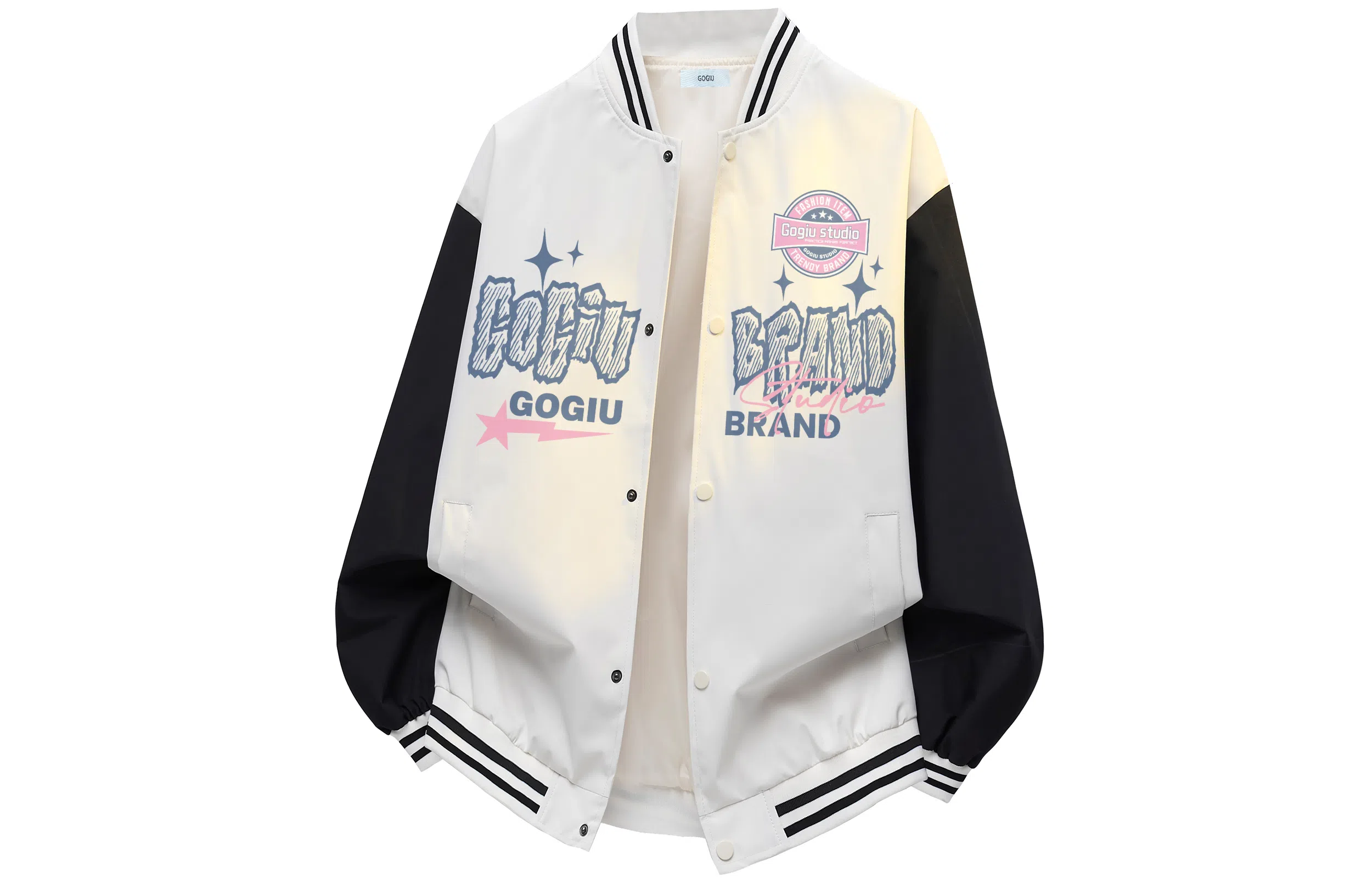 GOGIU Logo