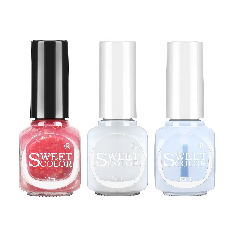 SWEET COLOR SH960+HG01 12ml*2