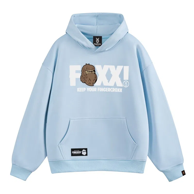 i.tFGXXFingercroxx logo