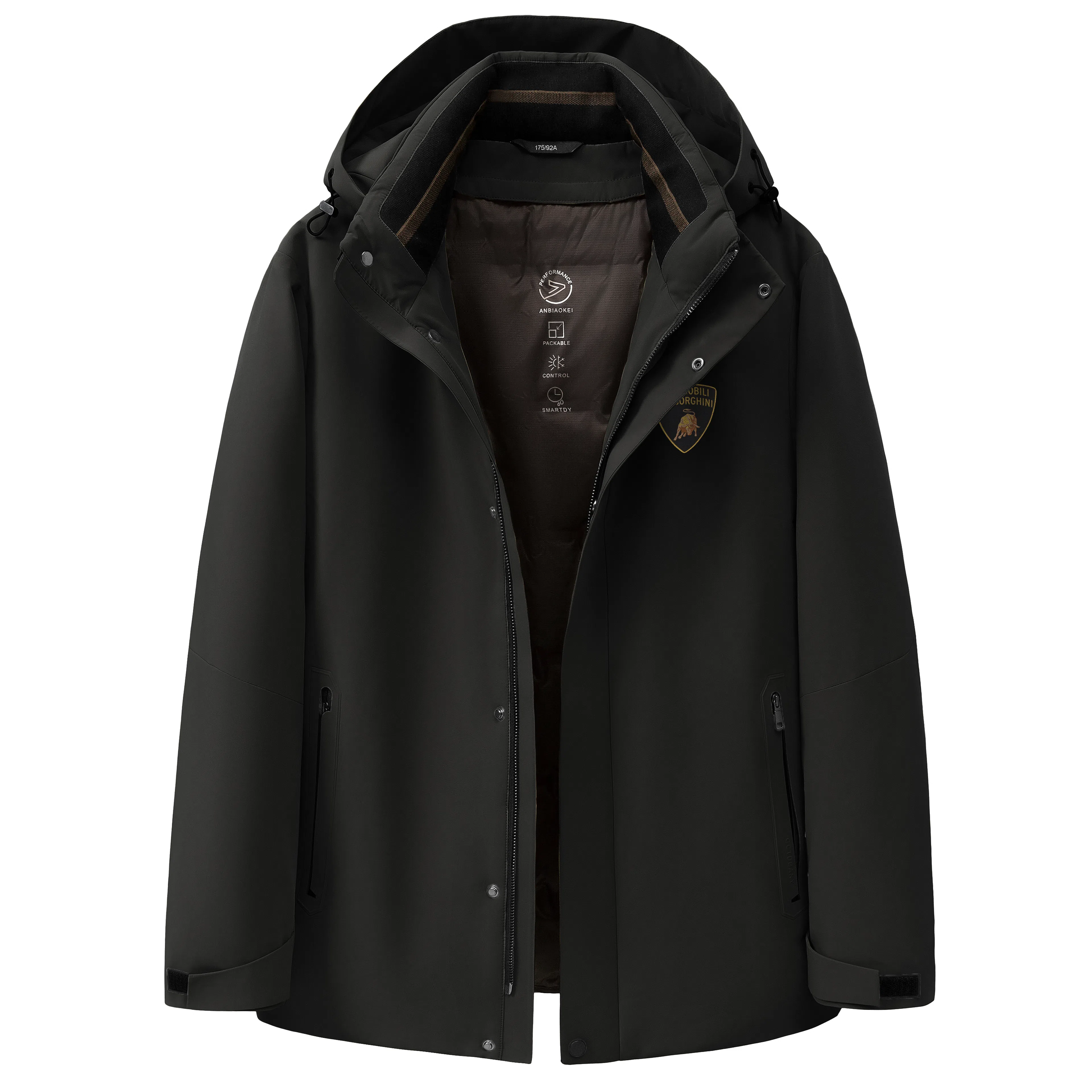 Automobili Lamborghini cityboy