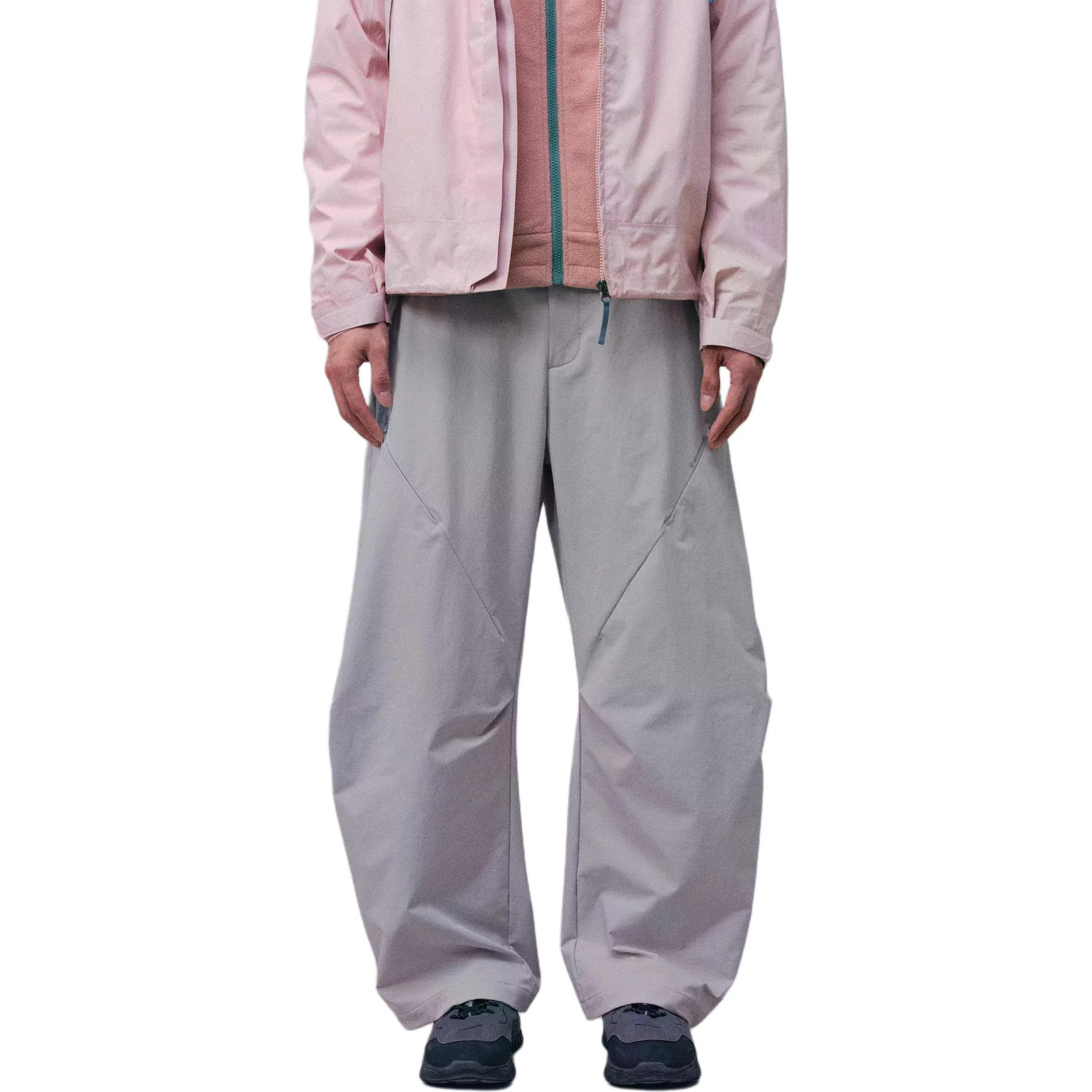 NOTHOMME Monterest Softshell Pants