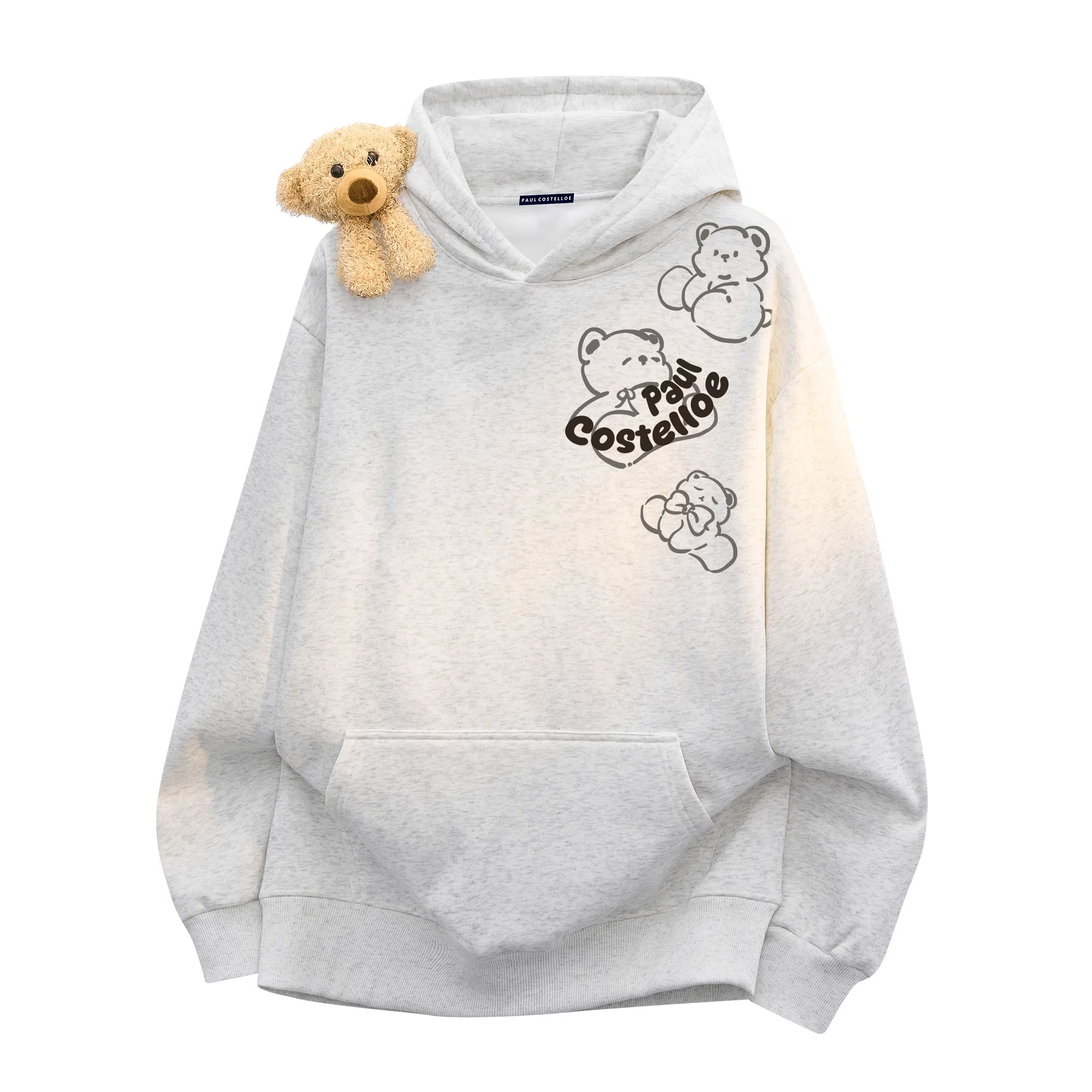 PAUL COSTELLOE Paullogo