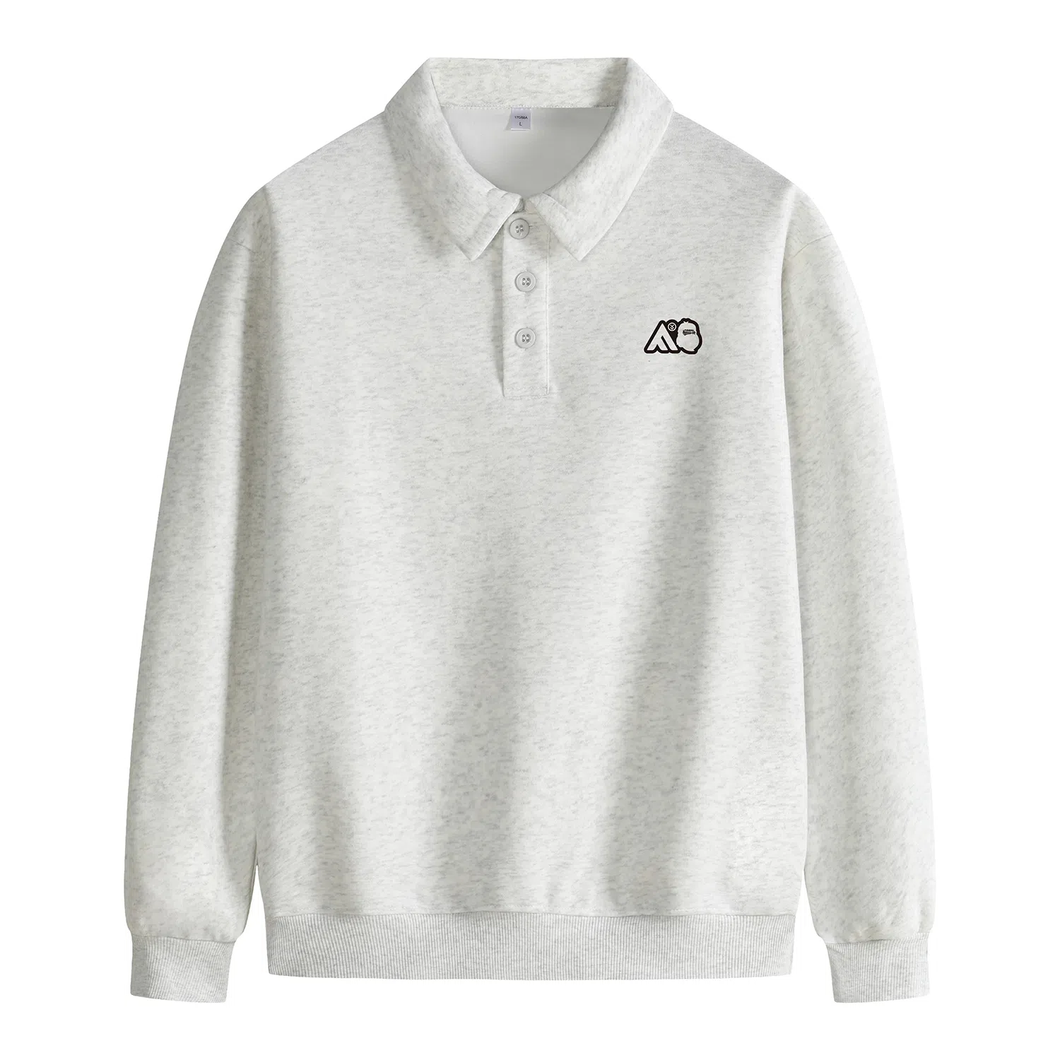 i.tFGXX Fingercroxx polo