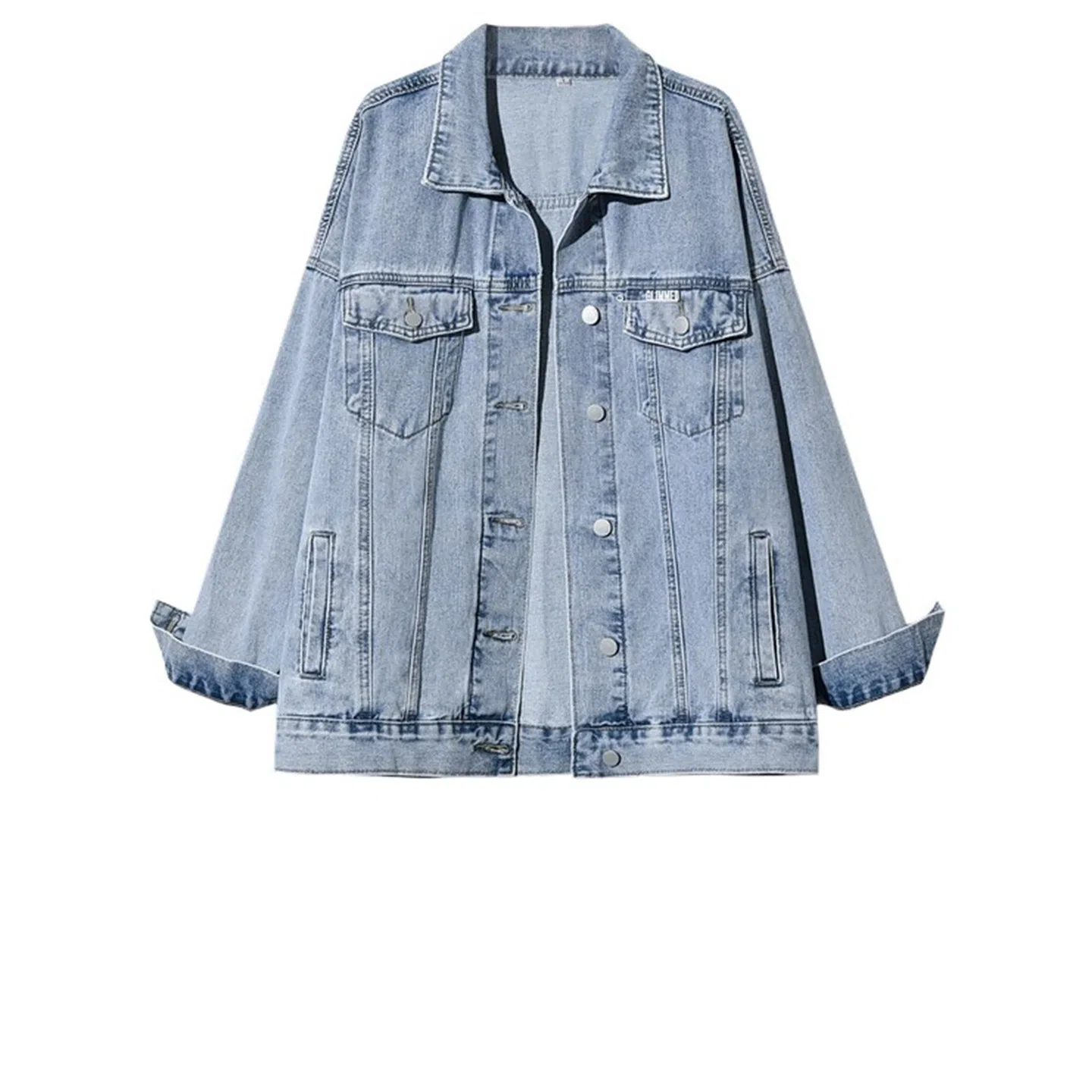 AURORA DIARY oversizeins