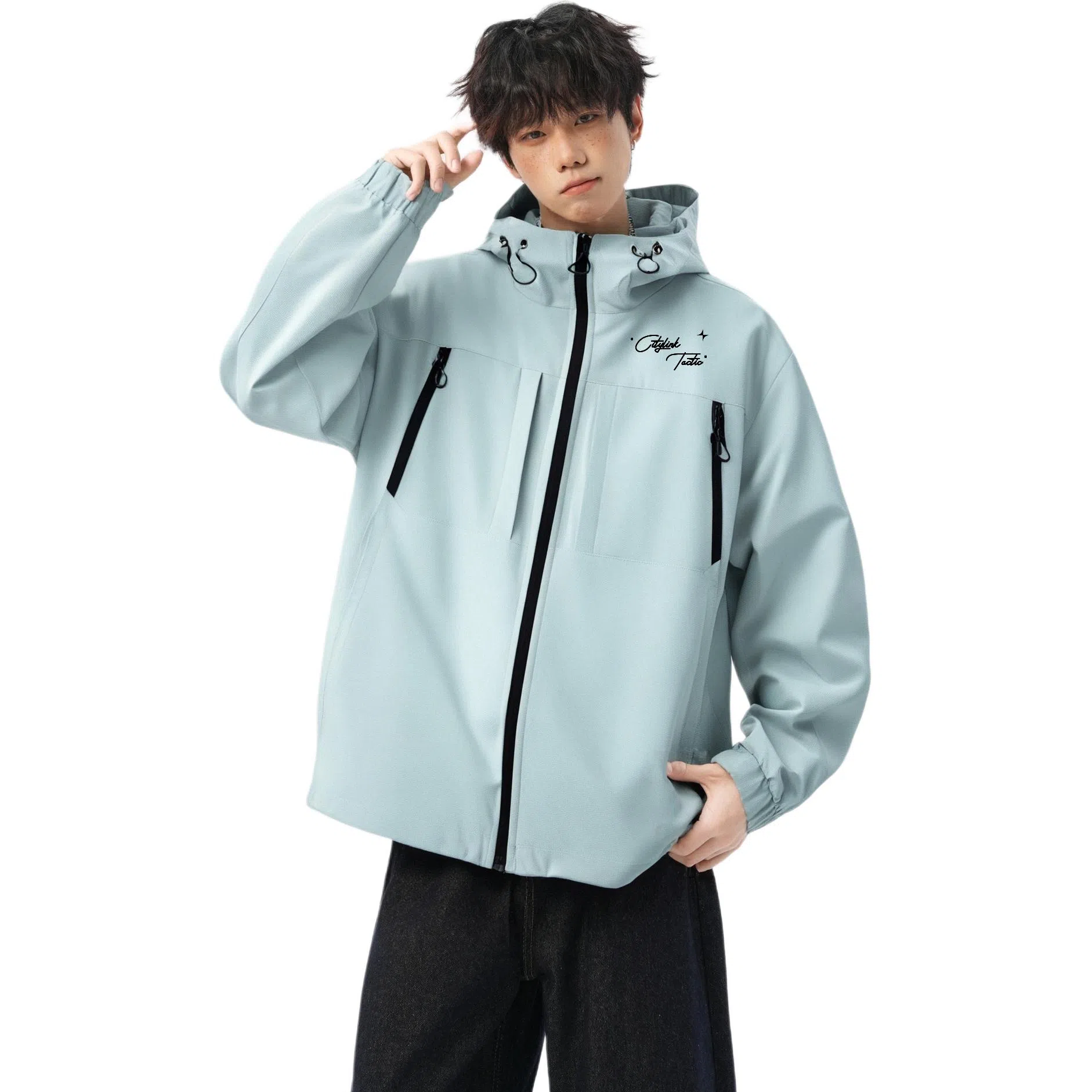 CITYLINK TACTIC logo