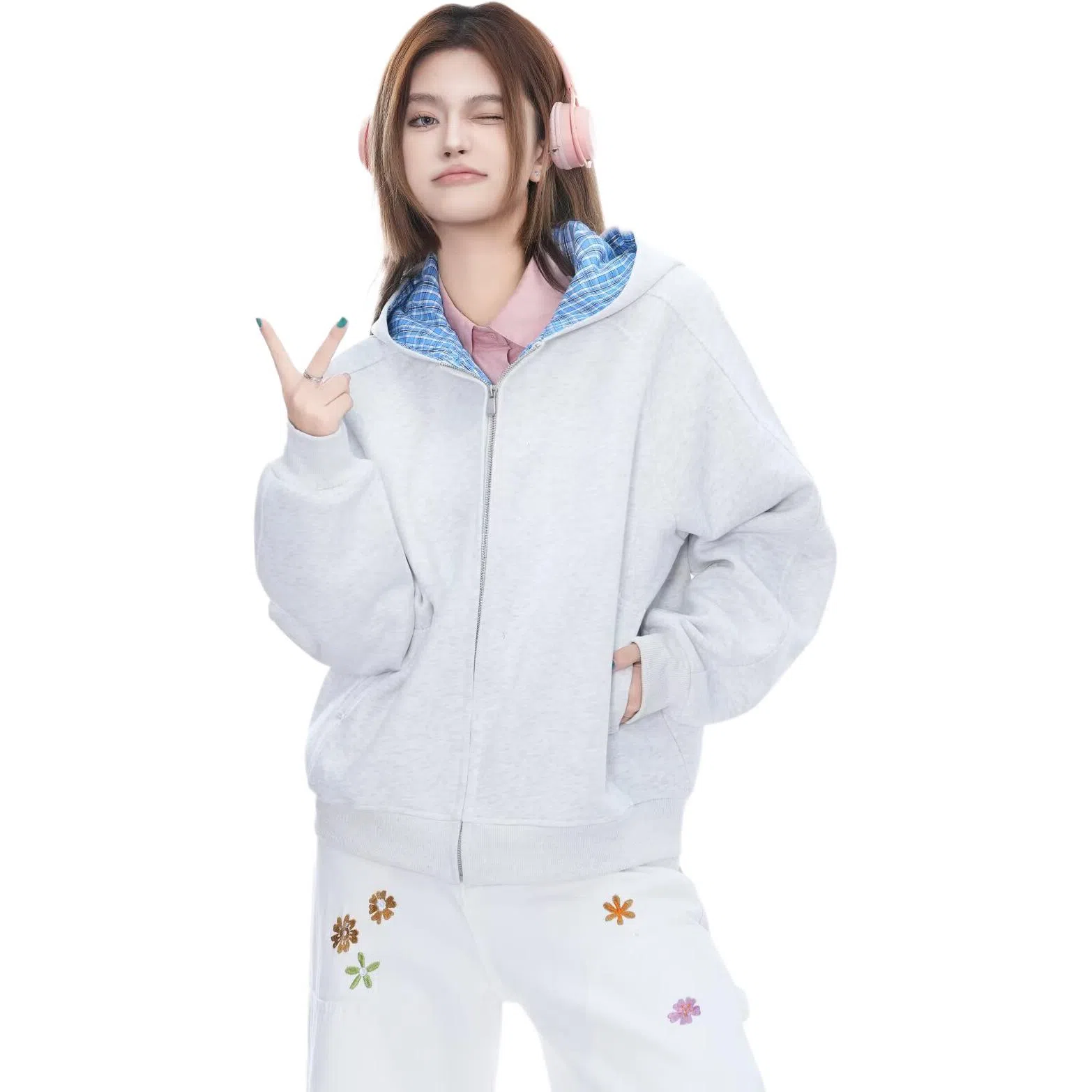 CASTLE WOODS cleanfit