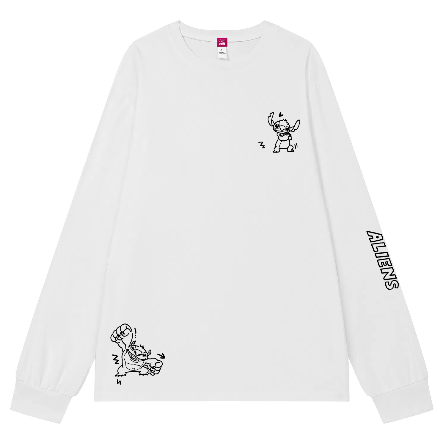 Disney T