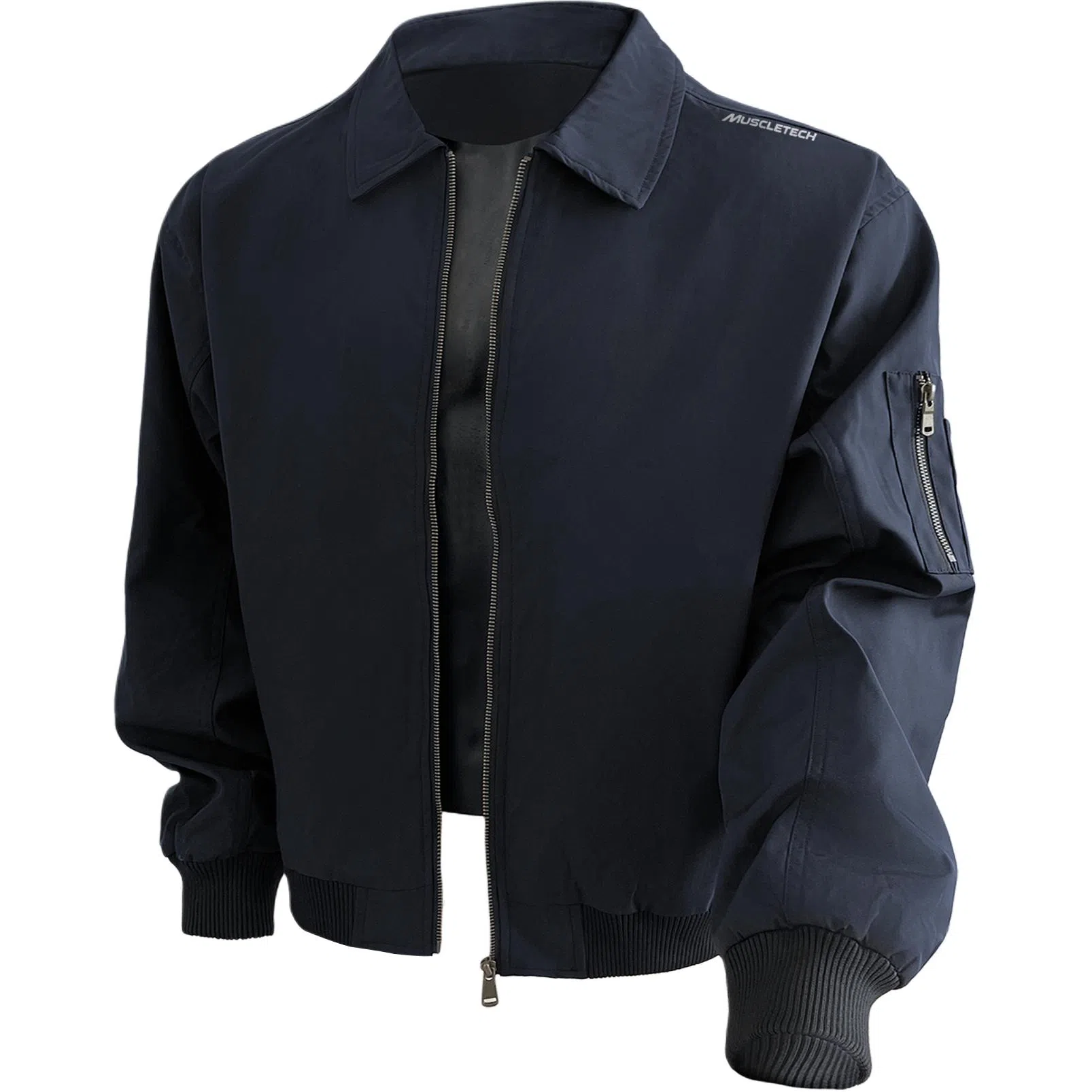 MUSCLETECH cleanfitvibe