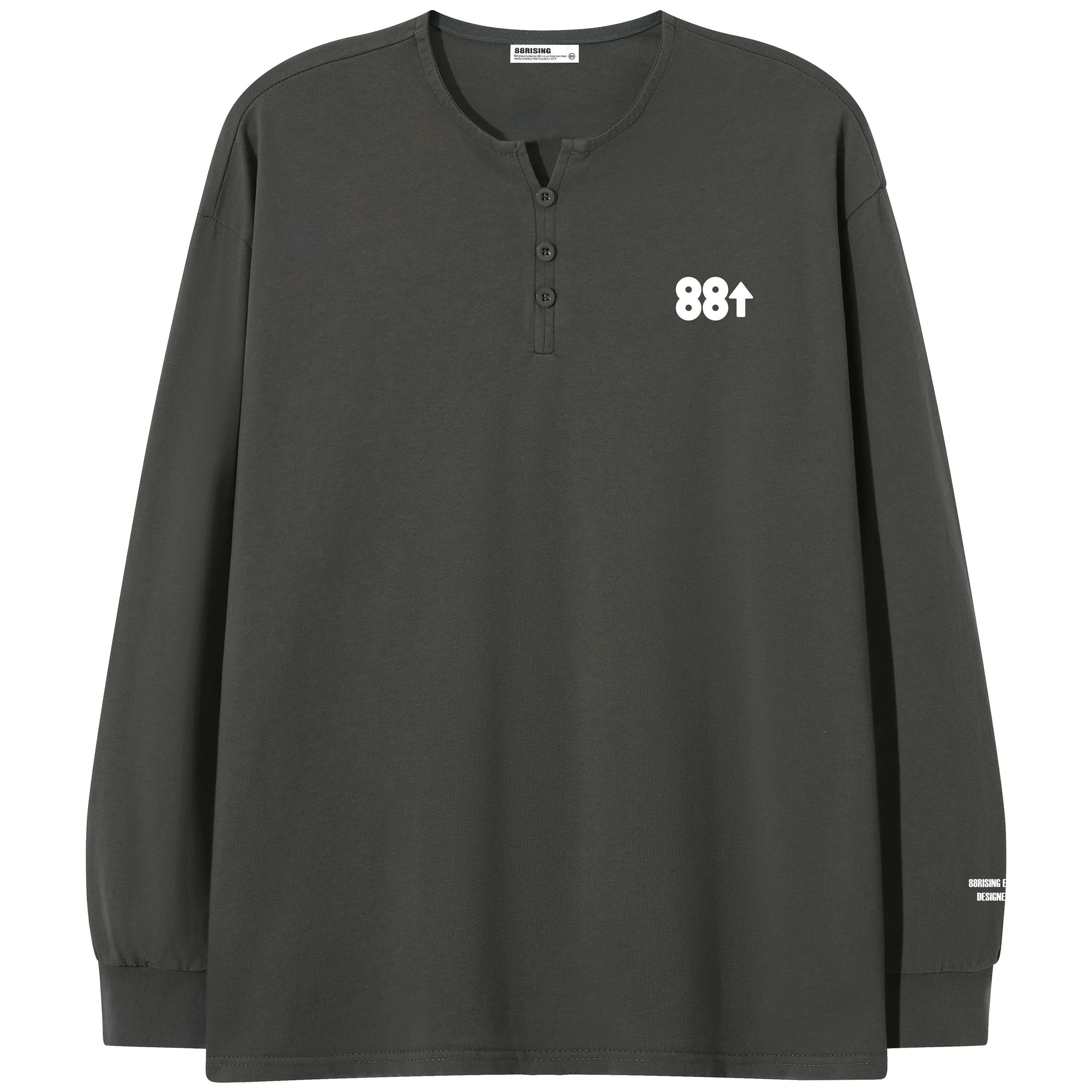 88rising T