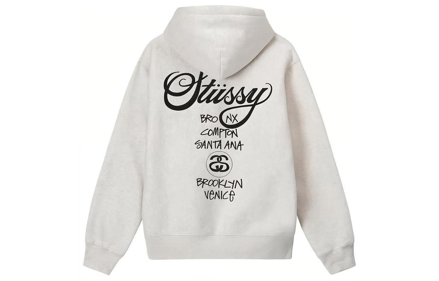 Stussy FW22 Hoodie