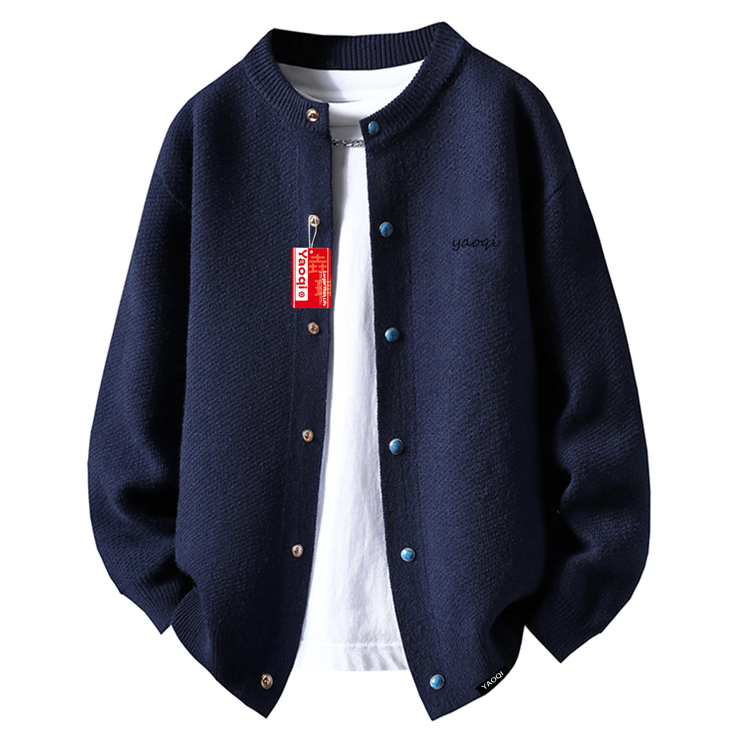 YAOQI cleanfitlogo