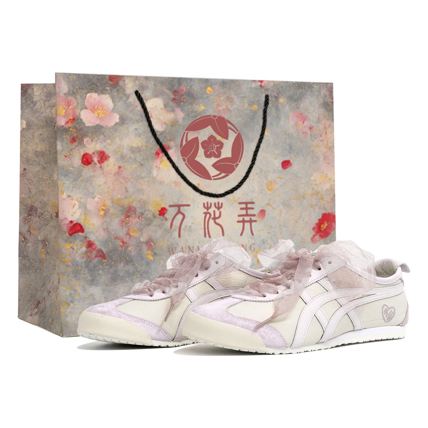 Onitsuka Tiger MEXICO 66 LTDZ