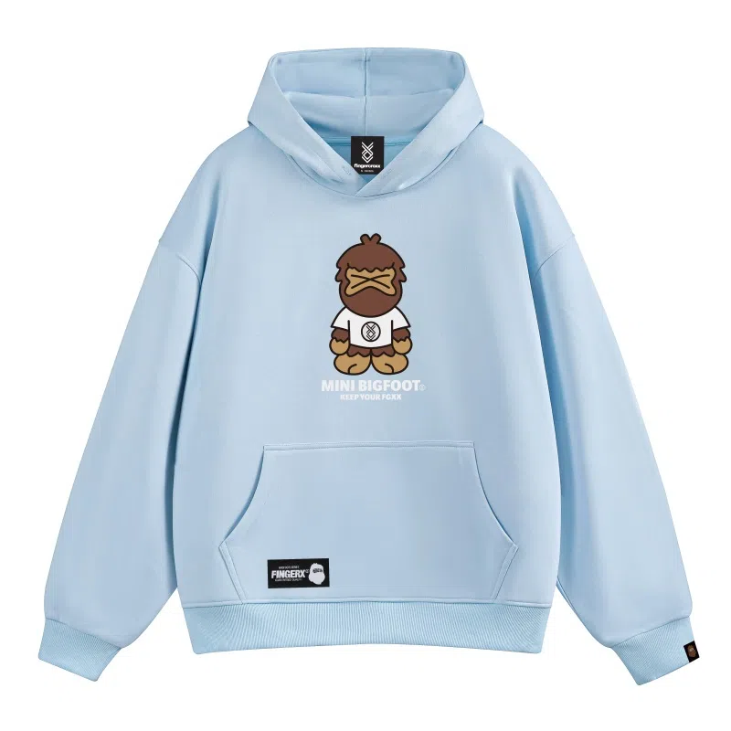 i.tFGXXFingercroxx logo