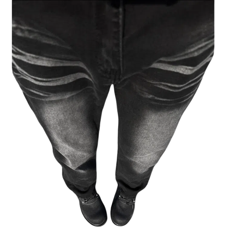 LIN MYKING cleanfitvibe