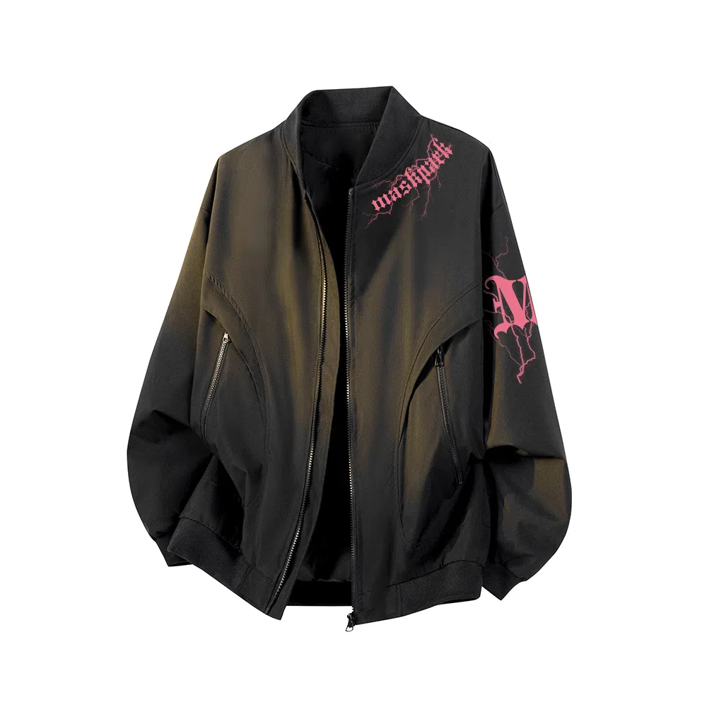 MASKPARK logovintage