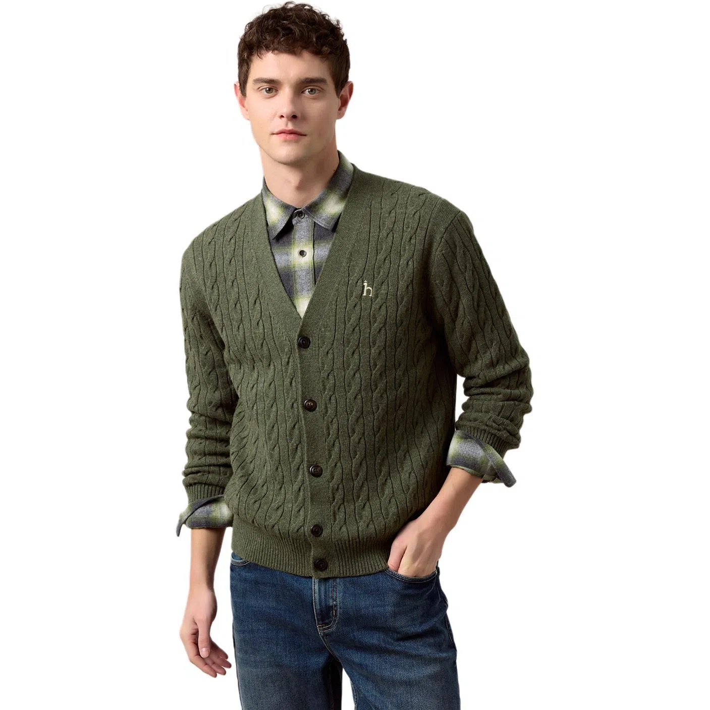 HAZZYS HAZZYS ICONIC V