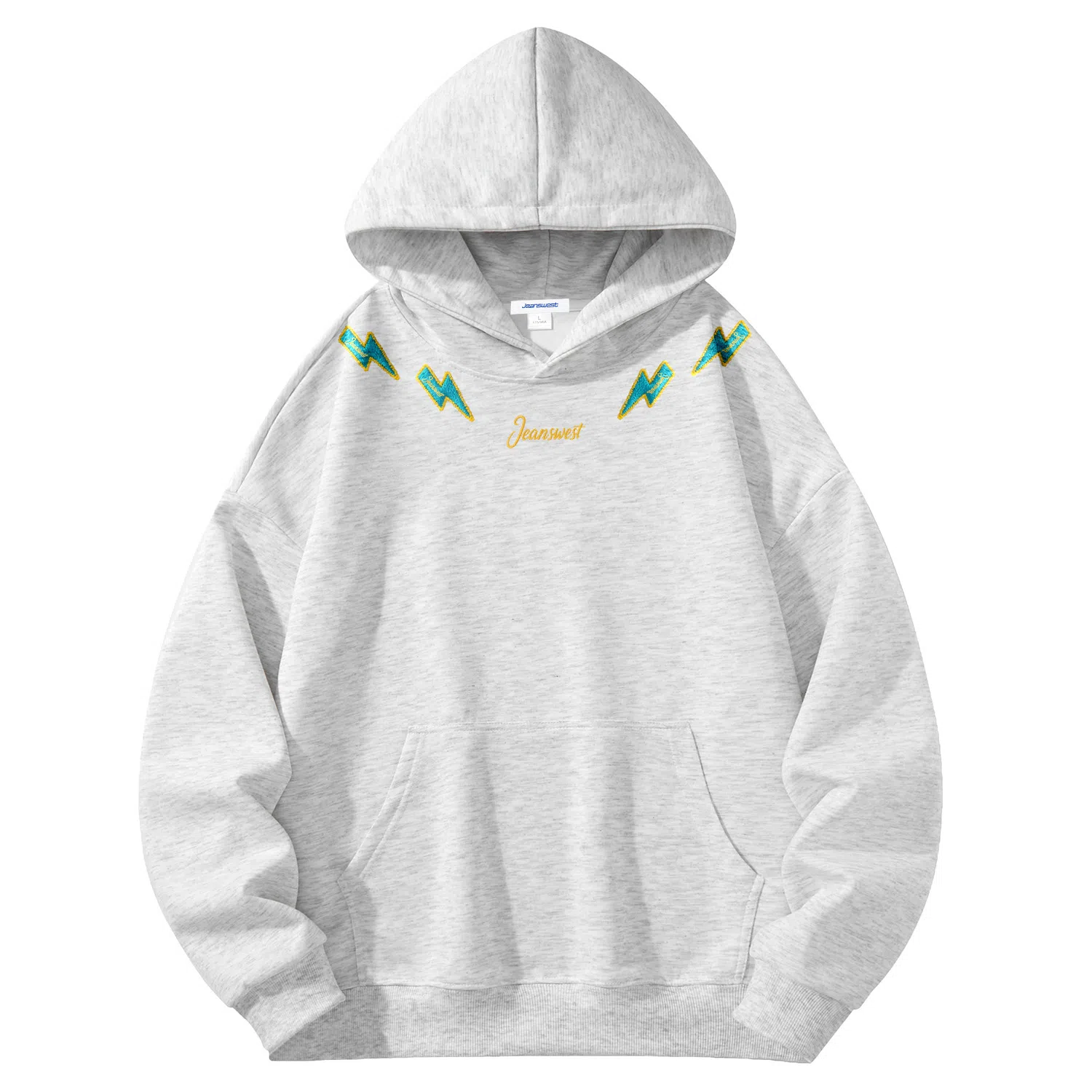 JEANSWEST logocleanfit