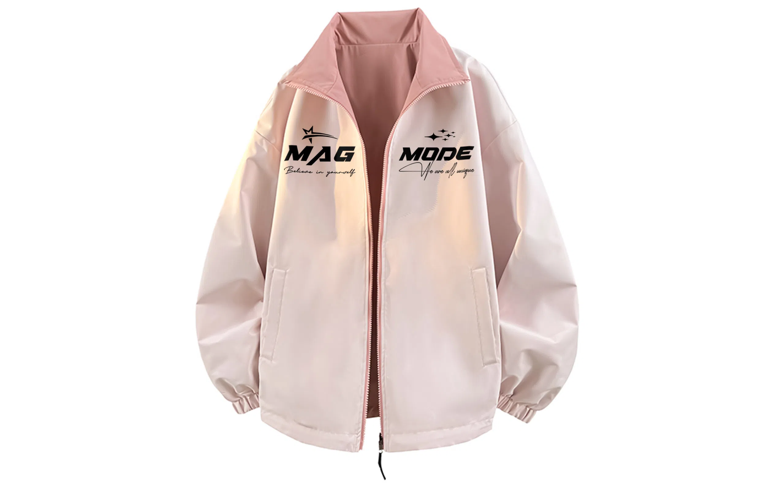 magmode Logo