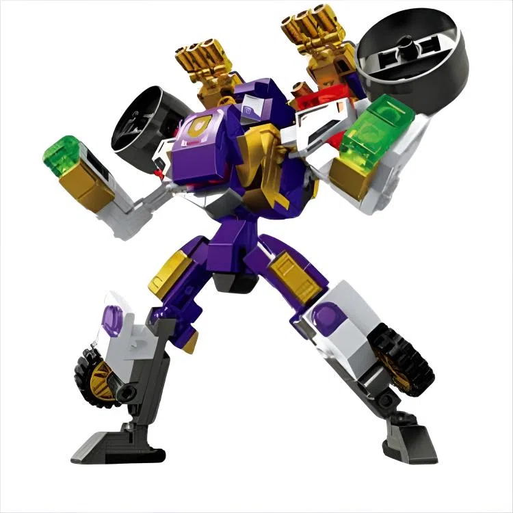 SEMBO 923pcs 103424-103431