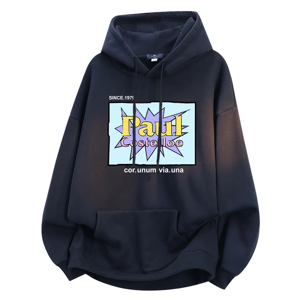 PAUL COSTELLOE cleanfitlogo