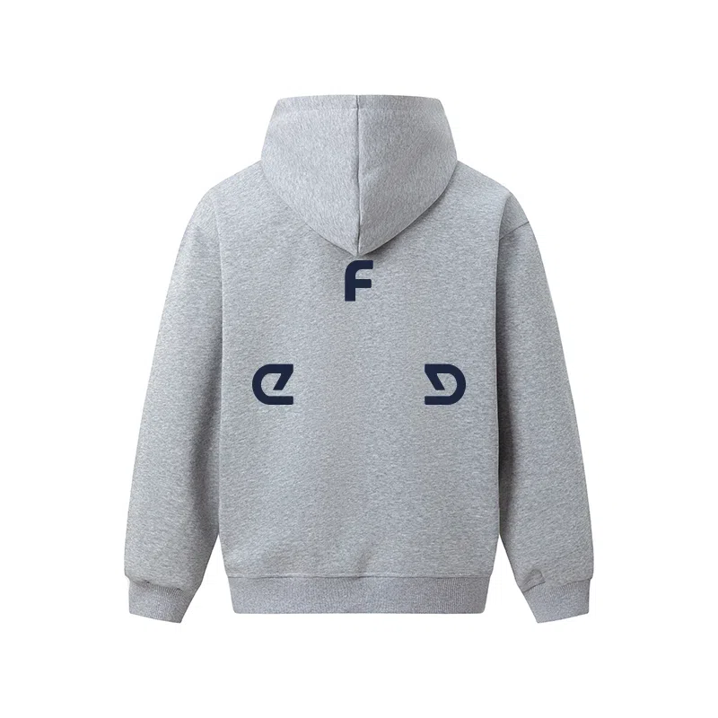FEAROM vibe