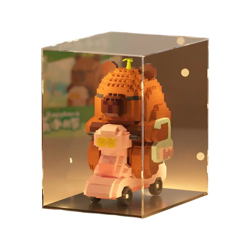 Brangdy 301-600pcs BRA-JM-97