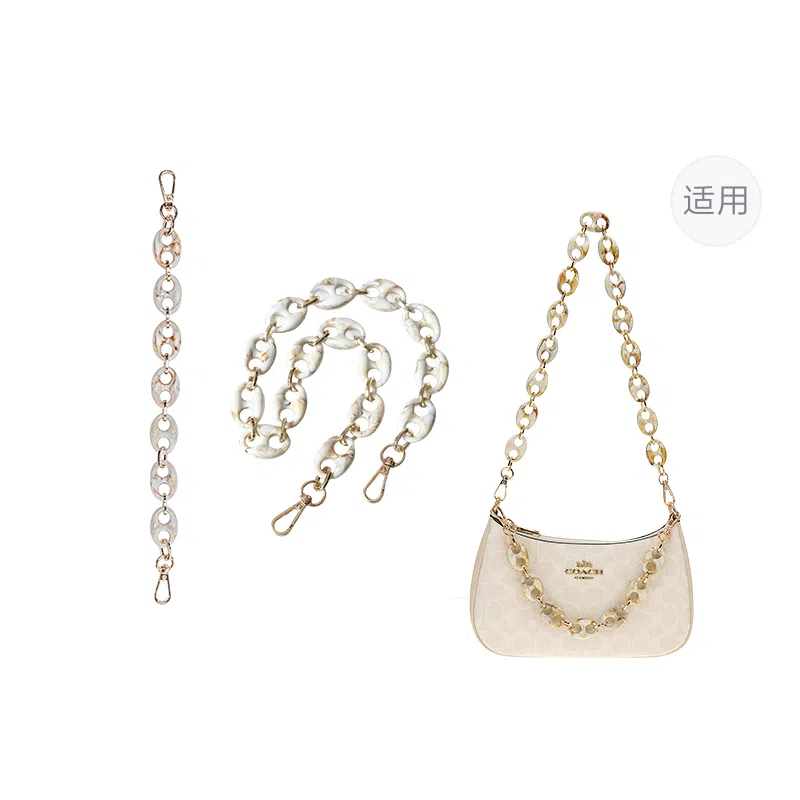 P7U purple seven up COACH Teri19202425