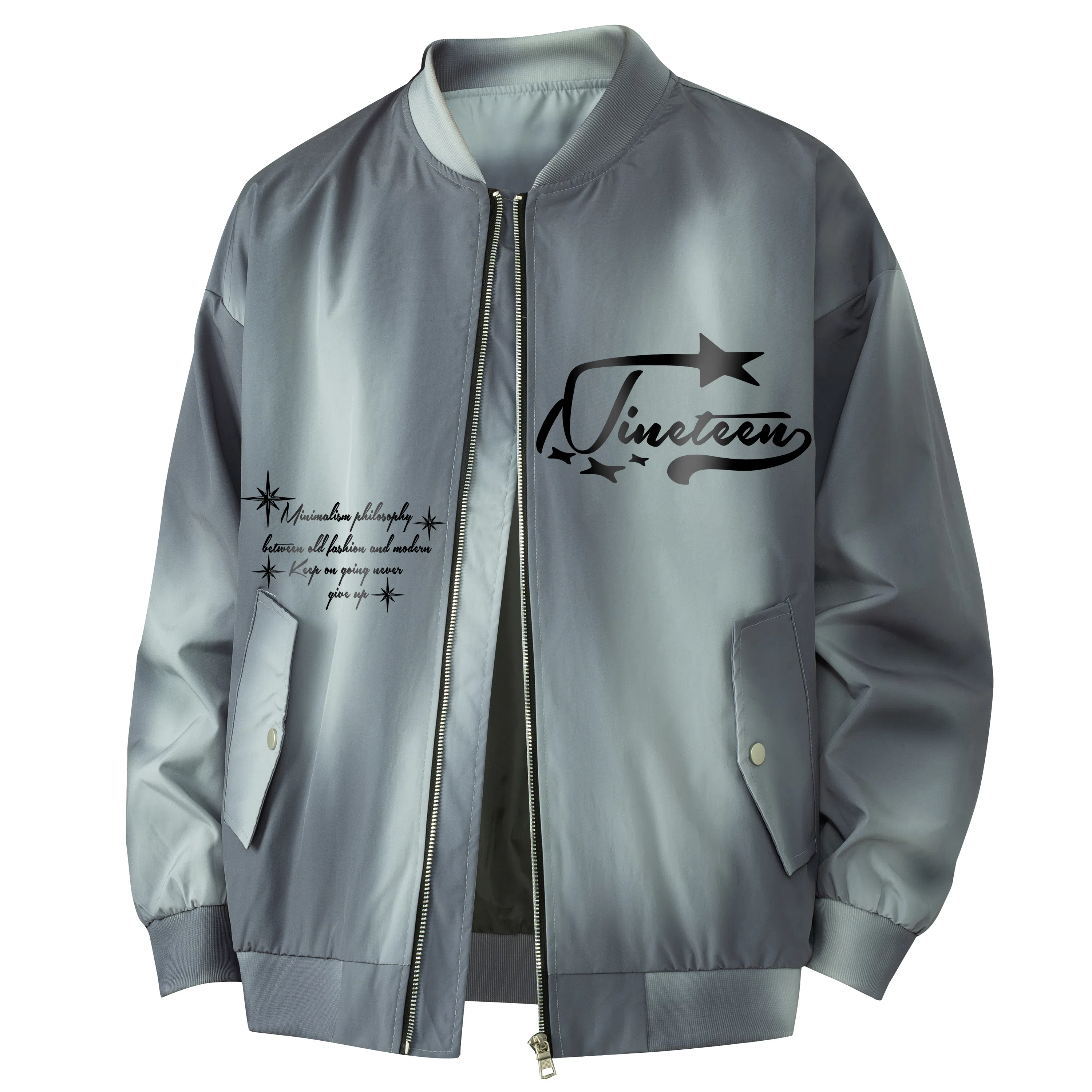 NINETEEN AUTUMN logo