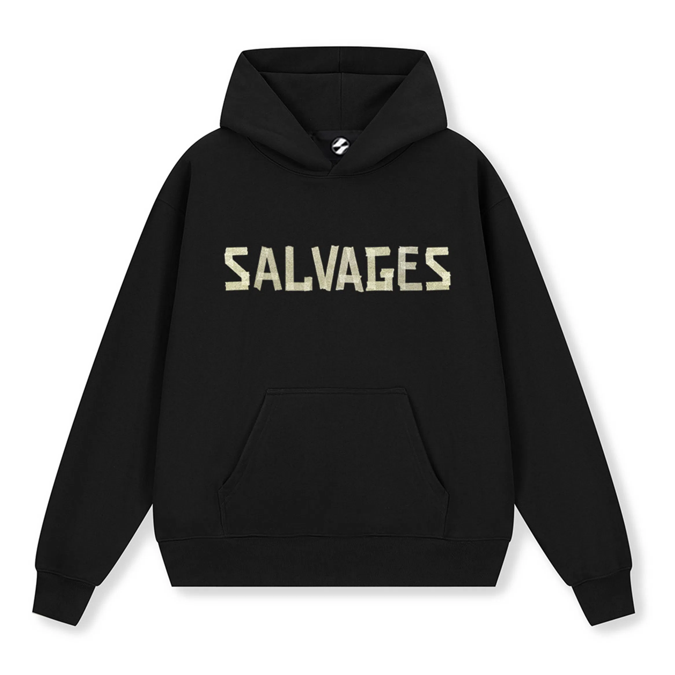 THE SALVAGES FASHION CLUB LOGO