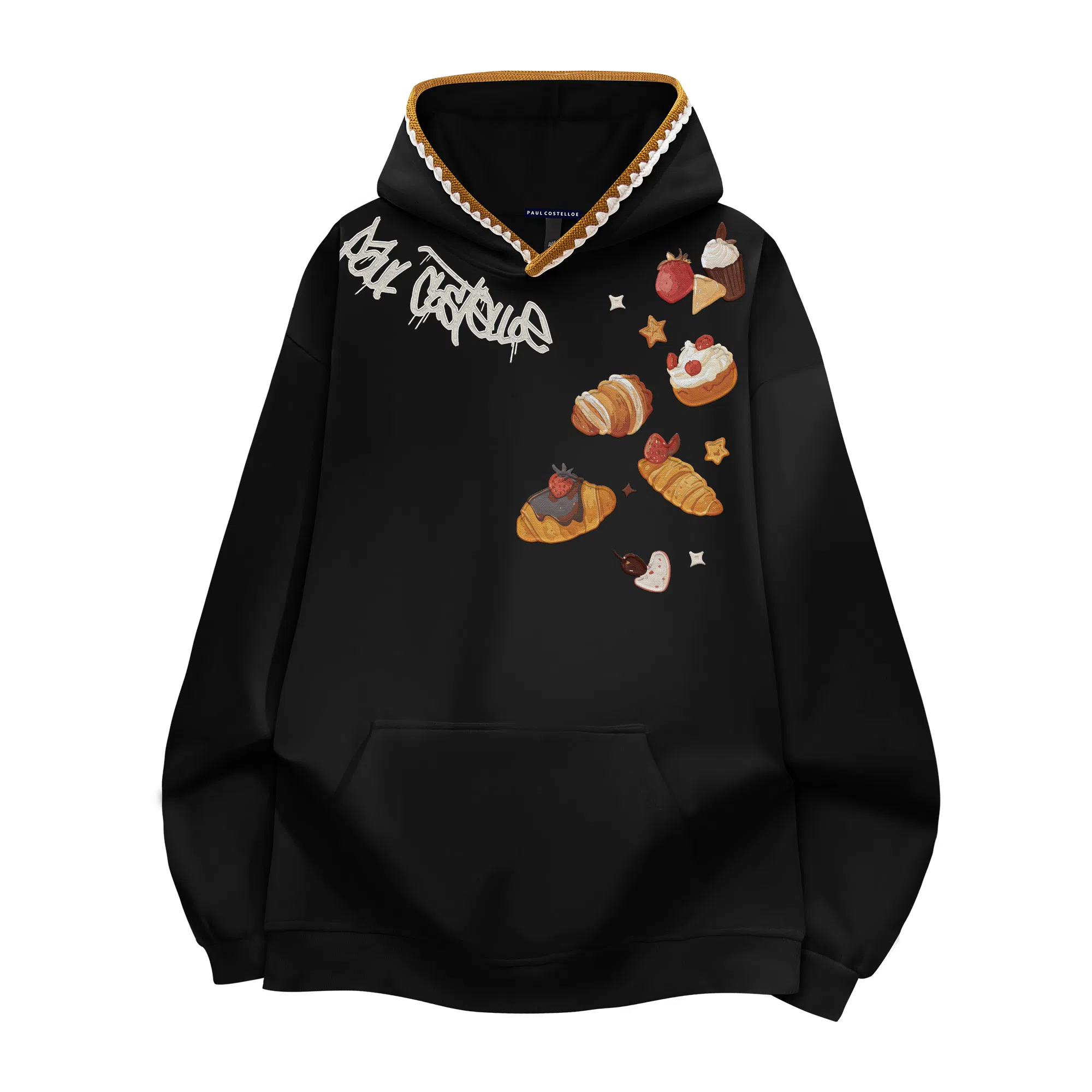 PAUL COSTELLOE Paullogo