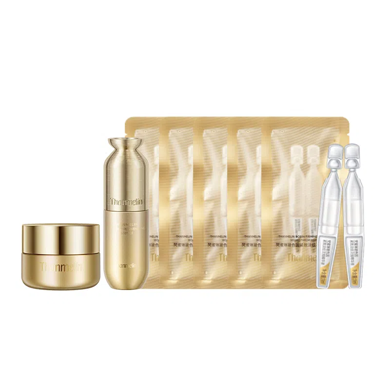 梵蜜琳胶原蛋白赋颜精华液 抗皱紧致 面部提拉保湿护肤品